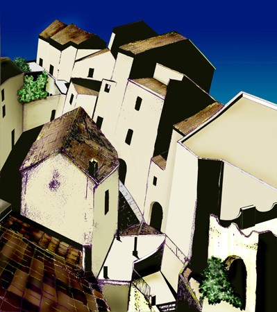 Sant'Arcangelo 